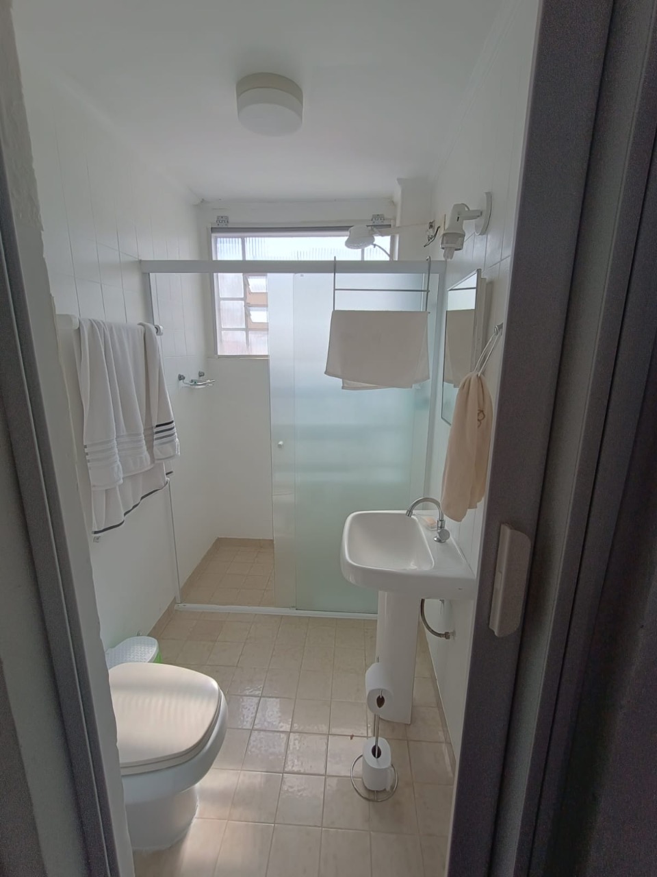 Apartamento, 1 quarto, 47 m² - Foto 7