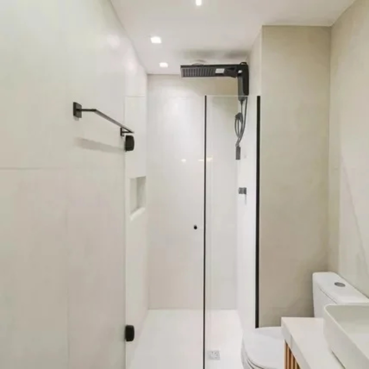 Kitnet-Studio, 25 m² - Foto 8