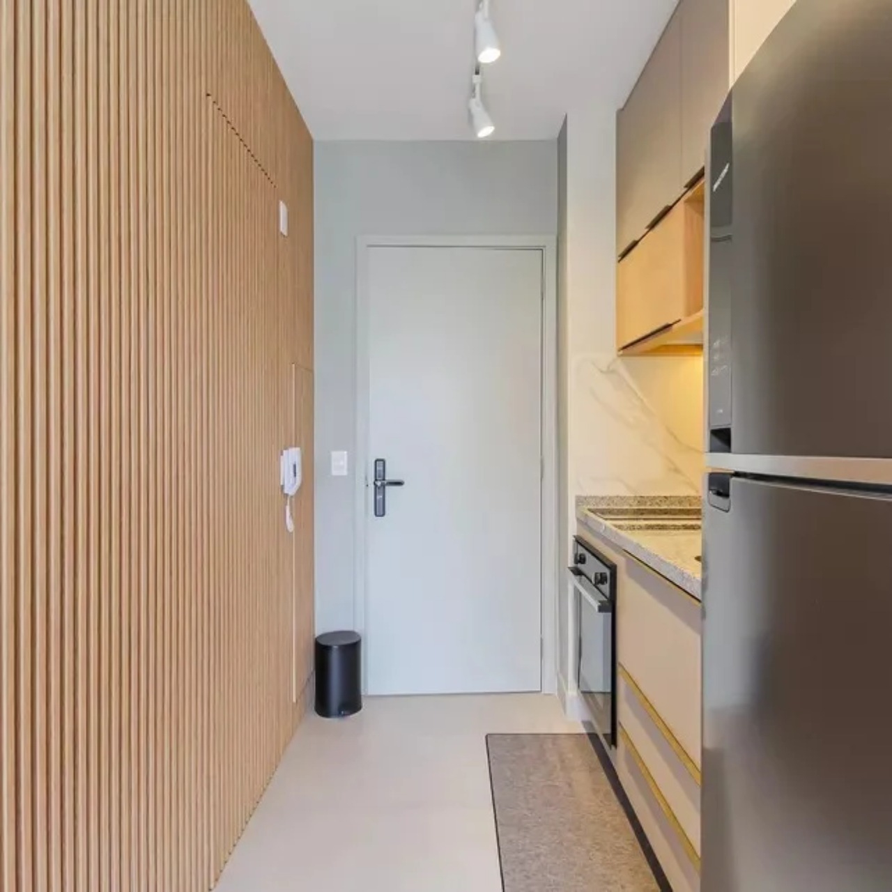 Kitnet-Studio, 25 m² - Foto 10