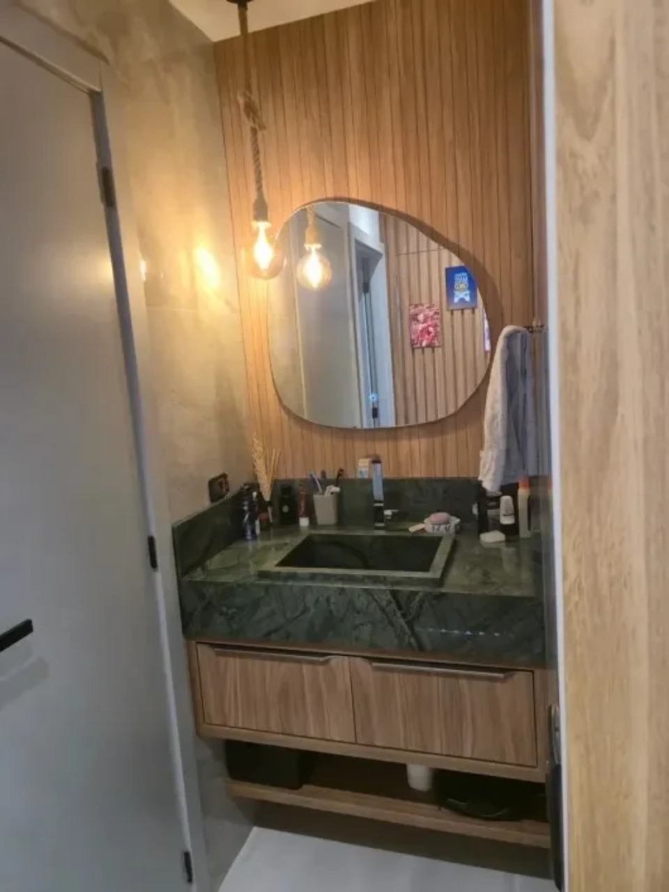 Apartamento, 2 quartos, 54 m² - Foto 11