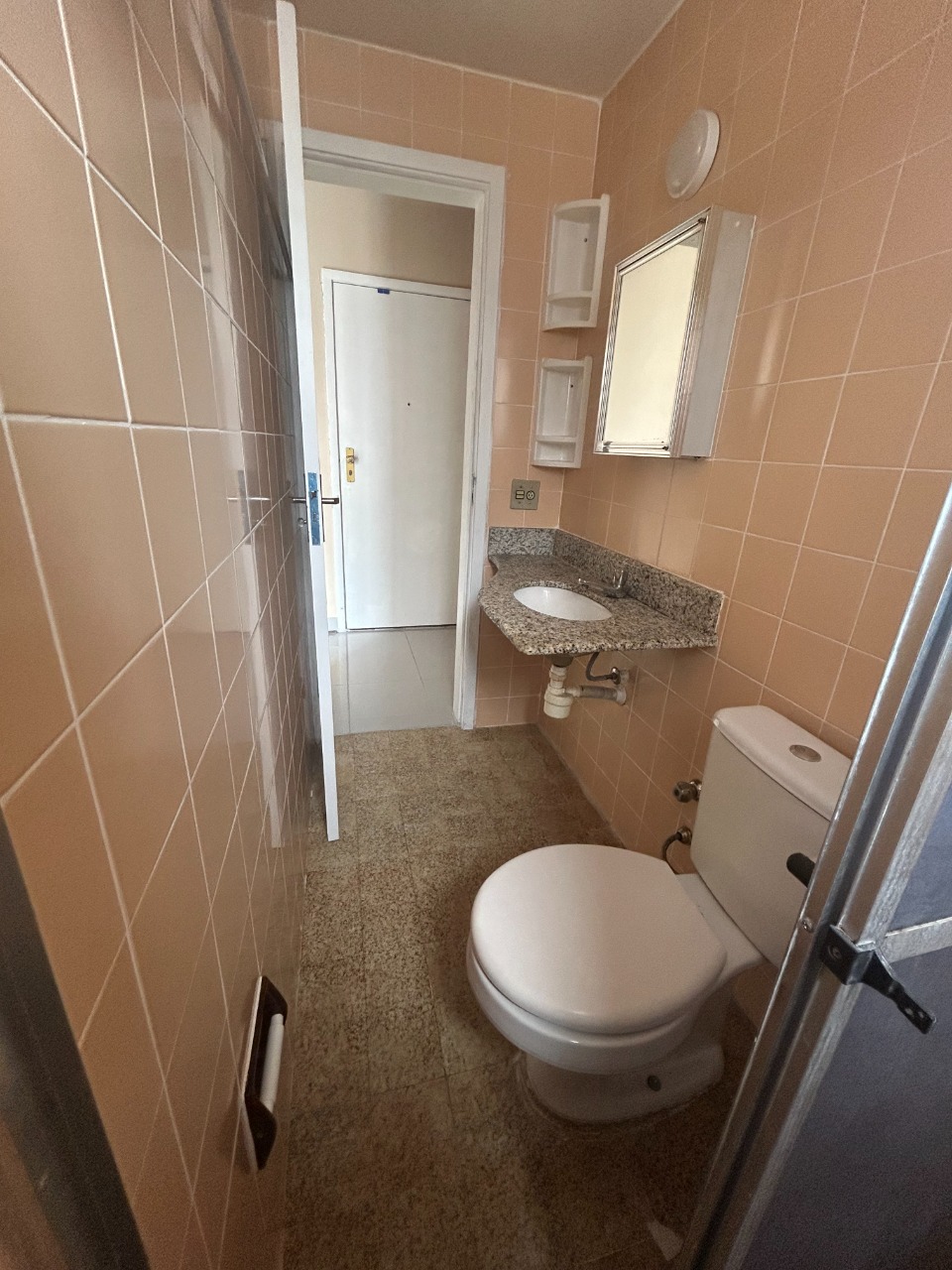 Apartamento, 2 quartos, 48 m² - Foto 9