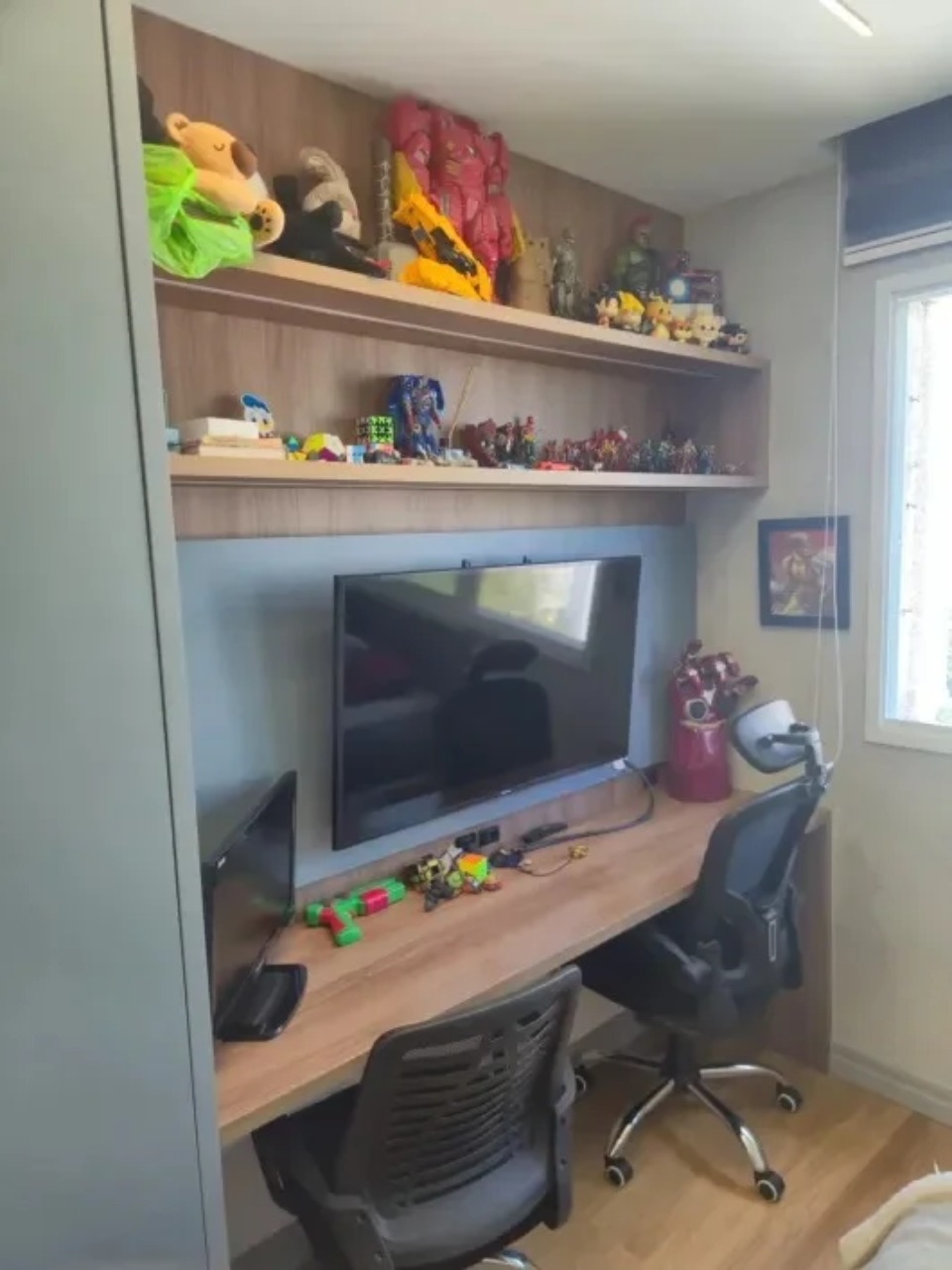Apartamento, 2 quartos, 54 m² - Foto 13