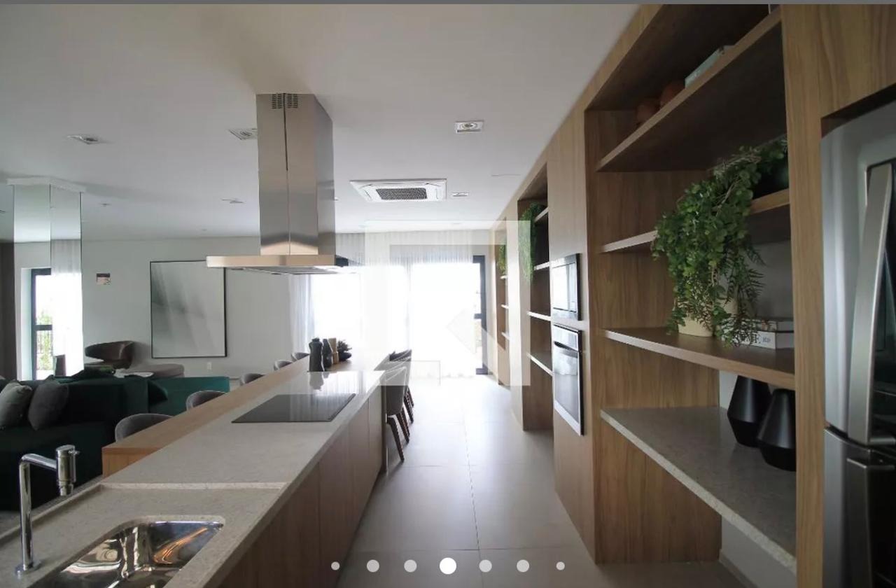 Apartamento, 1 quarto, 36 m² - Foto 41