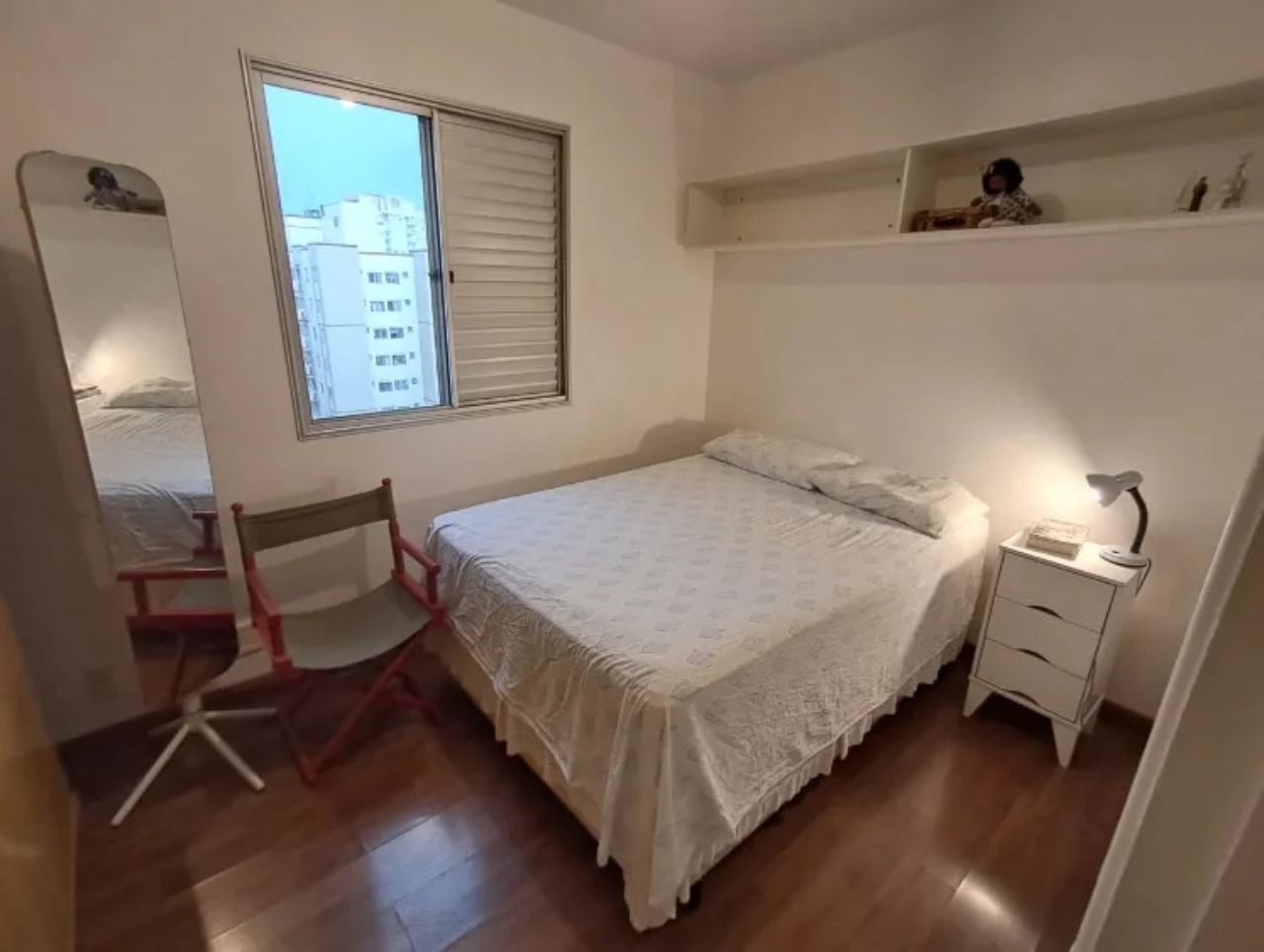 Apartamento, 3 quartos, 65 m² - Foto 11