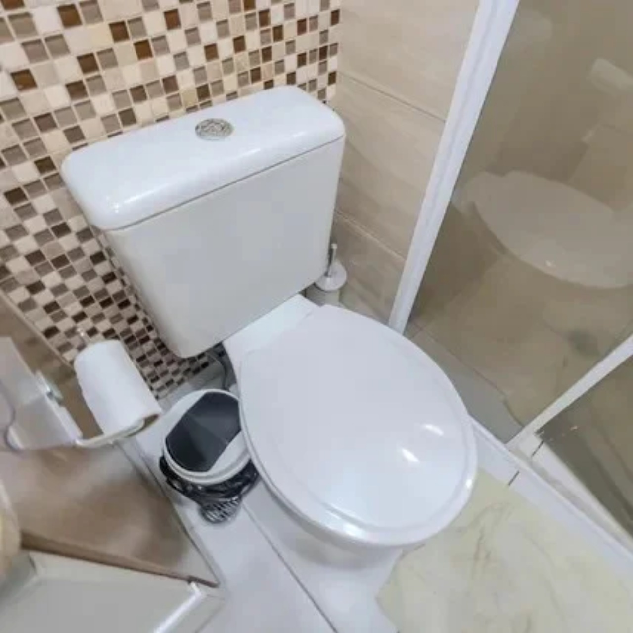 Apartamento, 2 quartos, 52 m² - Foto 11