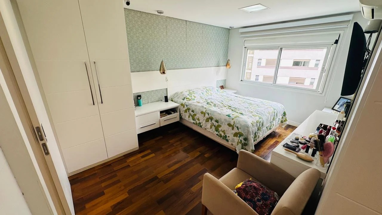 Apartamento, 3 quartos, 163 m² - Foto 18