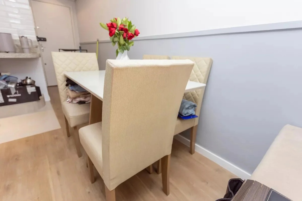 Apartamento, 2 quartos, 49 m² - Foto 4
