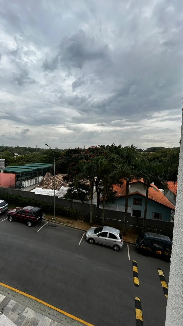 Apartamento, 3 quartos, 168 m² - Foto 12