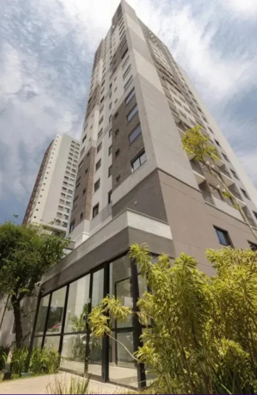 Apartamento, 1 quarto, 39 m² - Foto 18