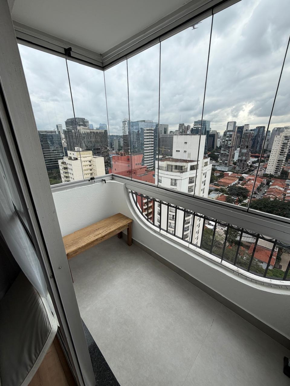 Apartamento, 2 quartos, 70 m² - Foto 16