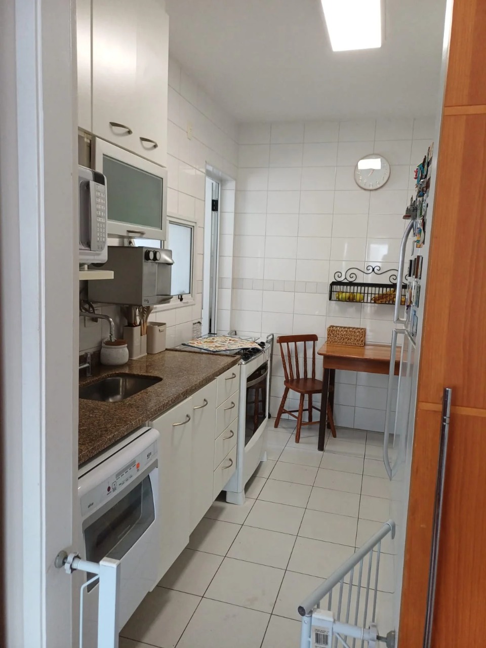Apartamento, 3 quartos, 84 m² - Foto 10