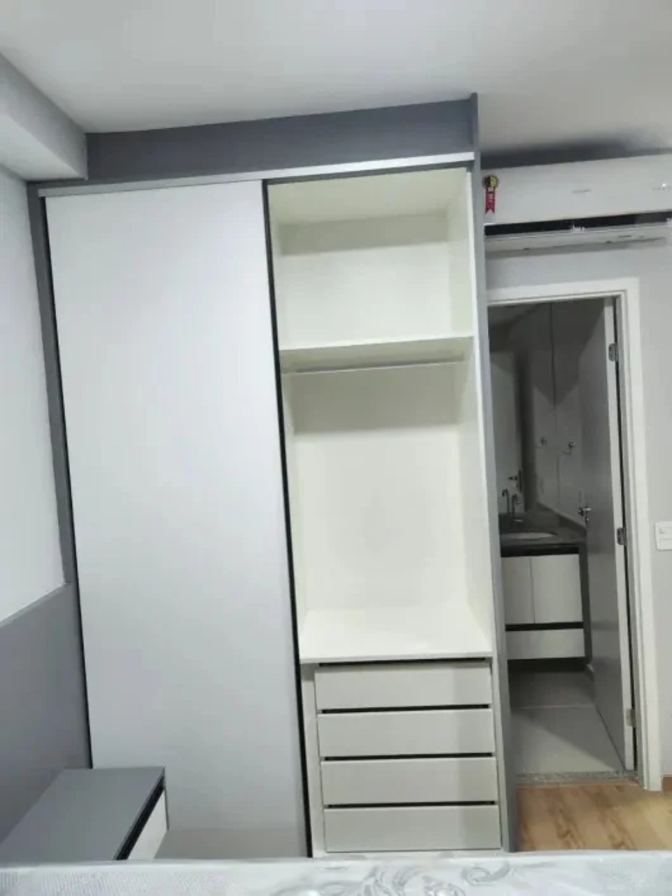 Apartamento, 1 quarto, 28 m² - Foto 9