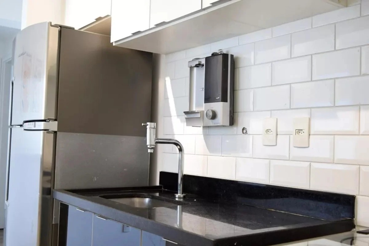 Apartamento, 2 quartos, 88 m² - Foto 15