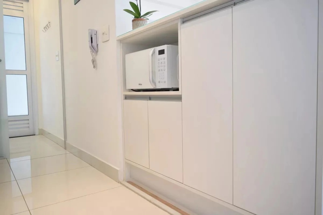 Apartamento, 2 quartos, 88 m² - Foto 11