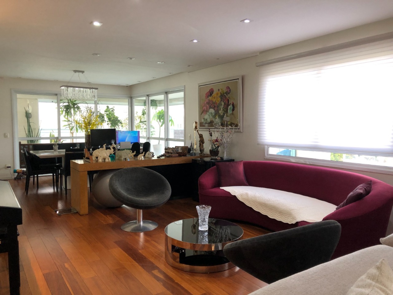 Apartamento, 3 quartos, 213 m² - Foto 60