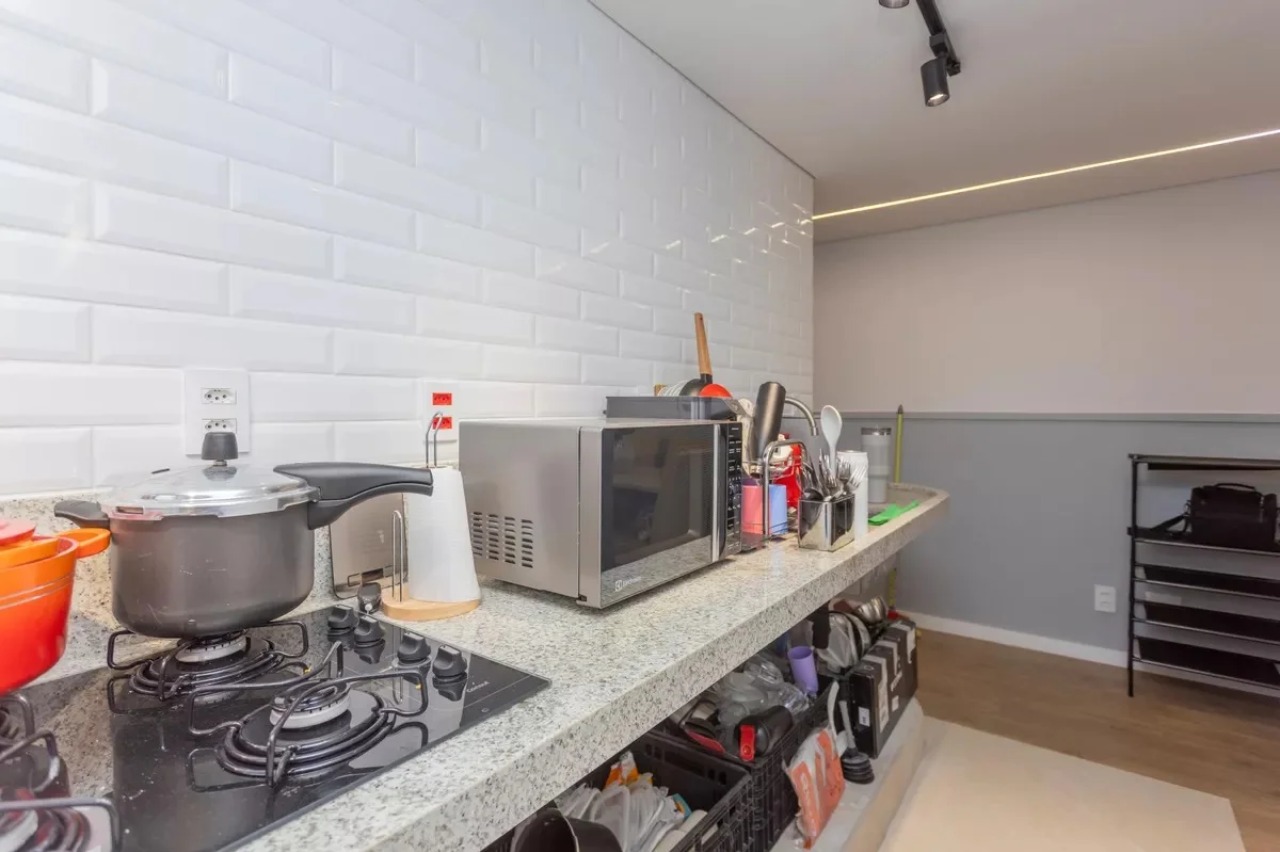 Apartamento, 2 quartos, 49 m² - Foto 8