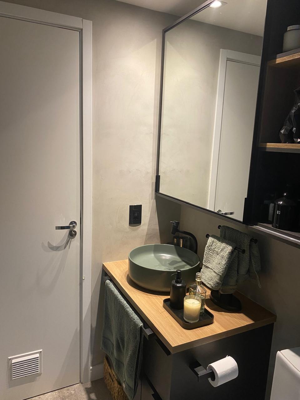 Apartamento, 1 quarto, 36 m² - Foto 13