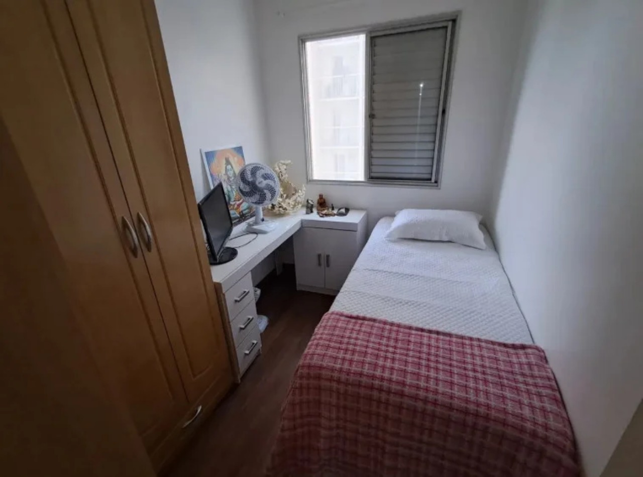 Apartamento, 3 quartos, 65 m² - Foto 9