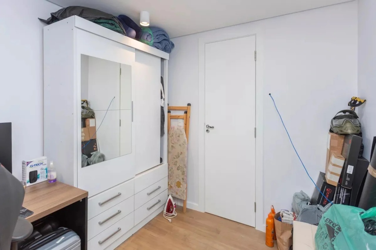 Apartamento, 2 quartos, 49 m² - Foto 16
