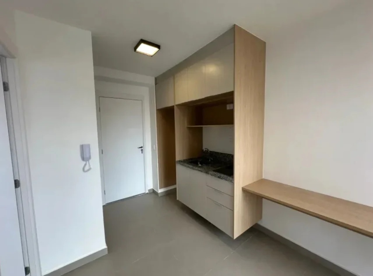 Apartamento, 1 quarto, 39 m² - Foto 4