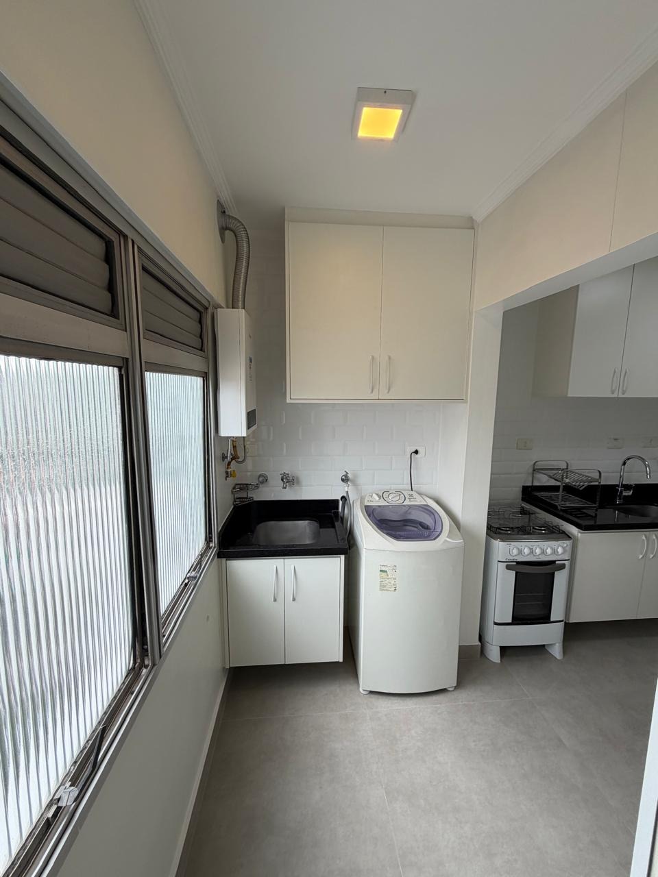 Apartamento, 2 quartos, 70 m² - Foto 33
