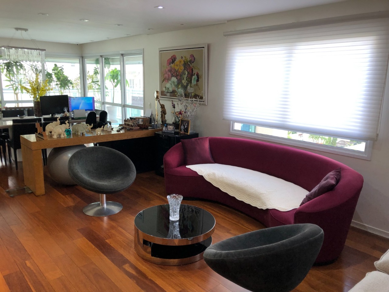 Apartamento, 3 quartos, 213 m² - Foto 61
