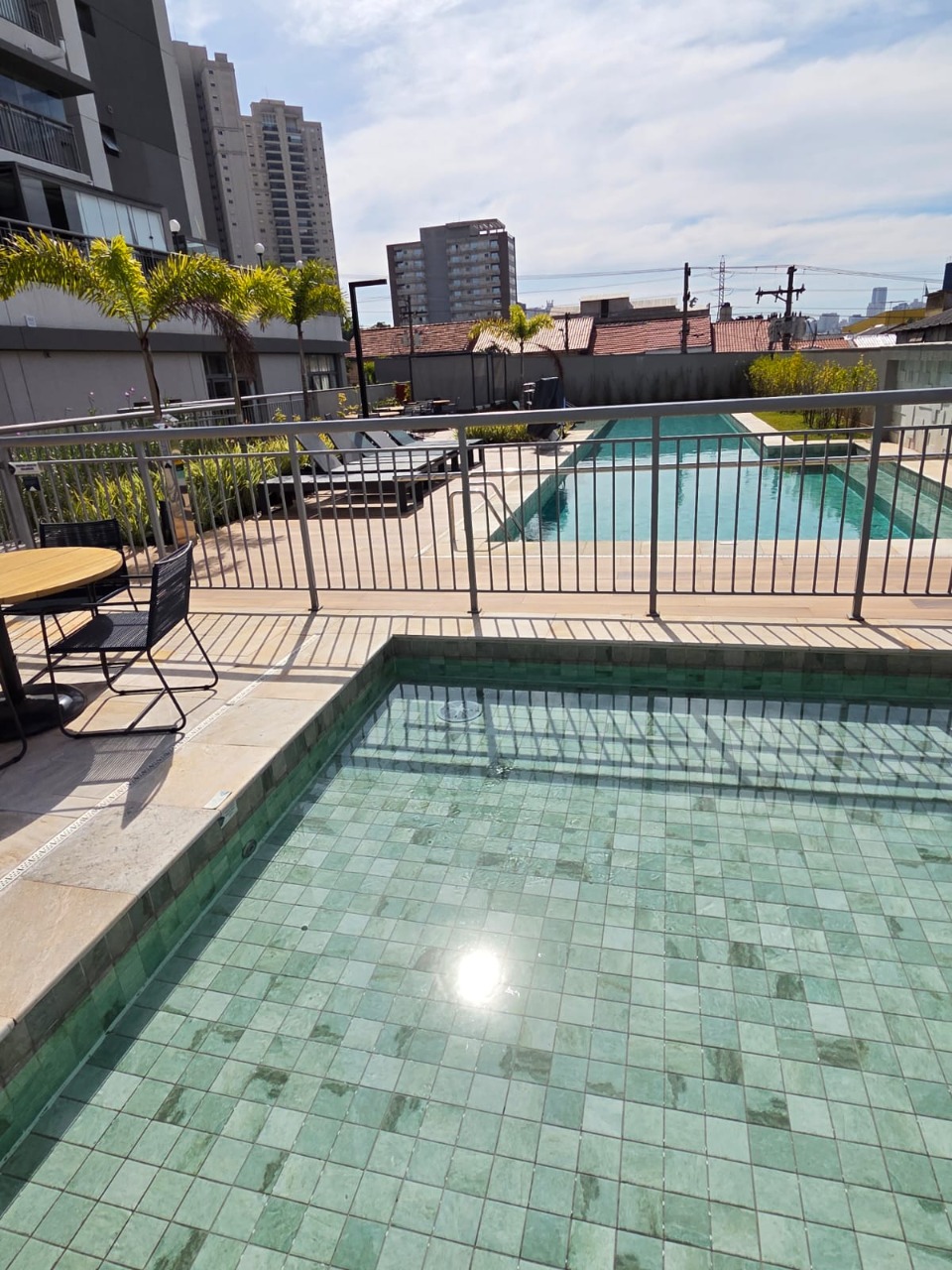 Apartamento, 1 quarto, 46 m² - Foto 19