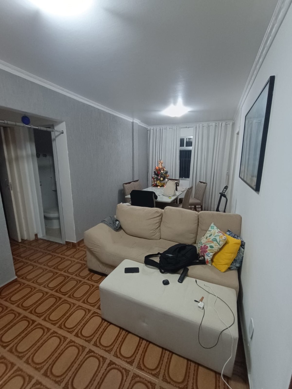 Apartamento, 1 quarto, 47 m² - Foto 9