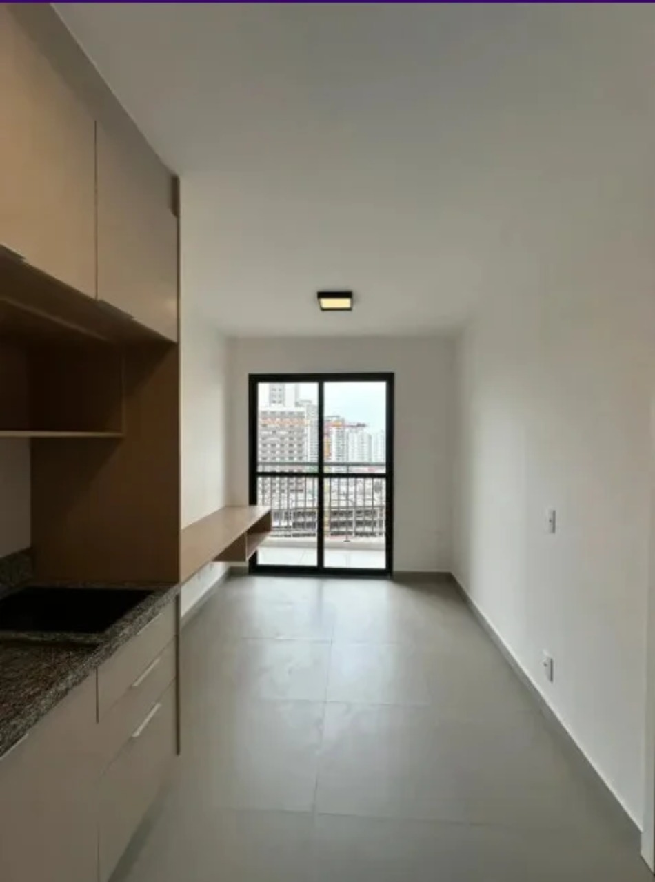 Apartamento, 1 quarto, 39 m² - Foto 2