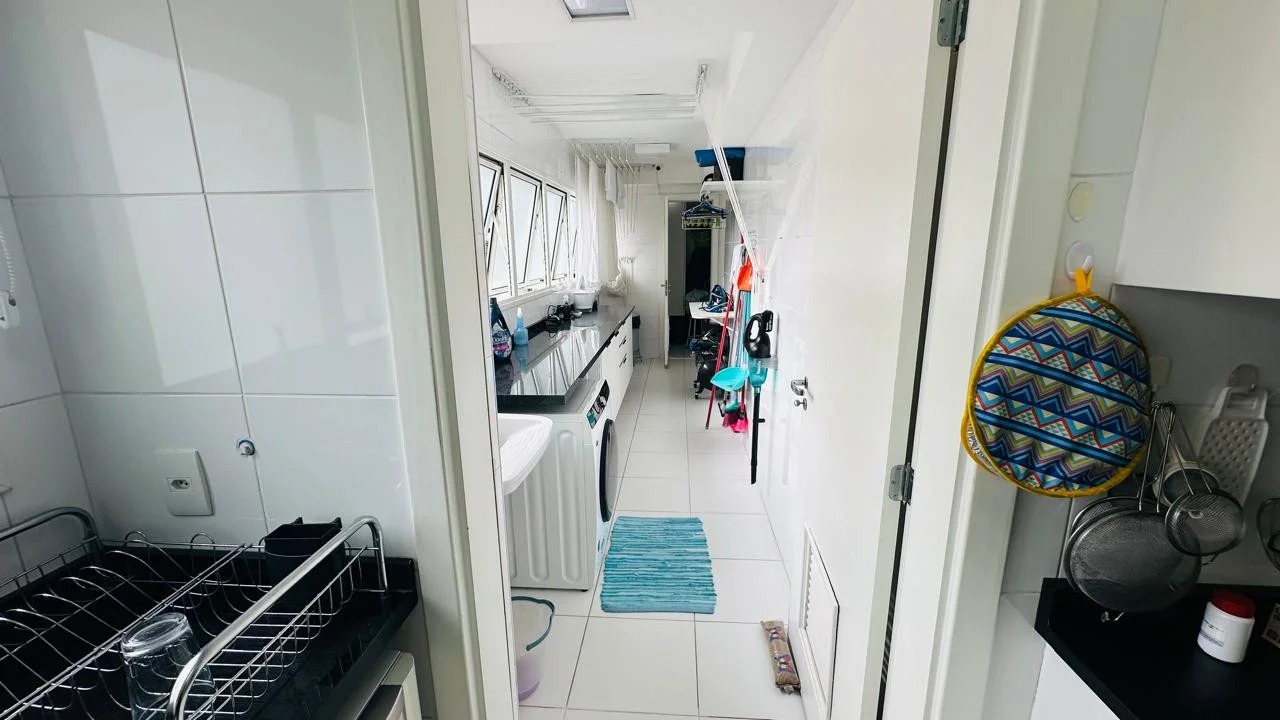 Apartamento, 3 quartos, 163 m² - Foto 14