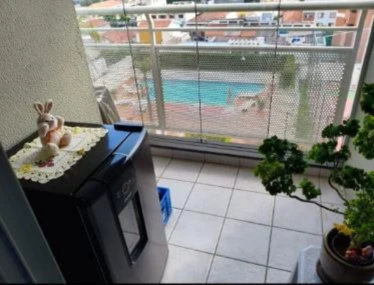 Apartamento, 3 quartos, 89 m² - Foto 2