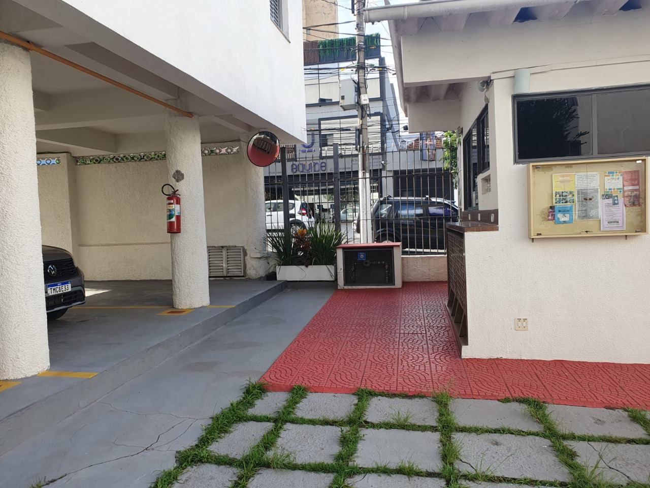 Apartamento, 3 quartos, 90 m² - Foto 29