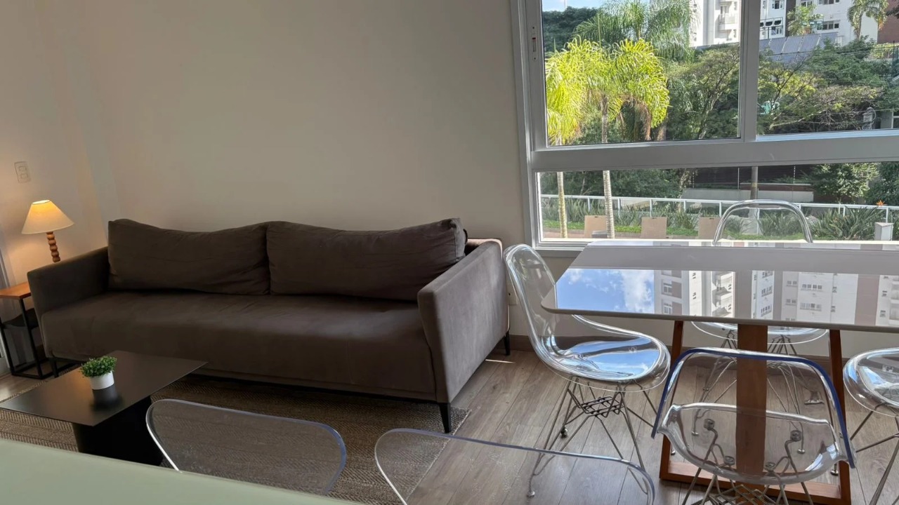 Apartamento, 2 quartos, 88 m² - Foto 9