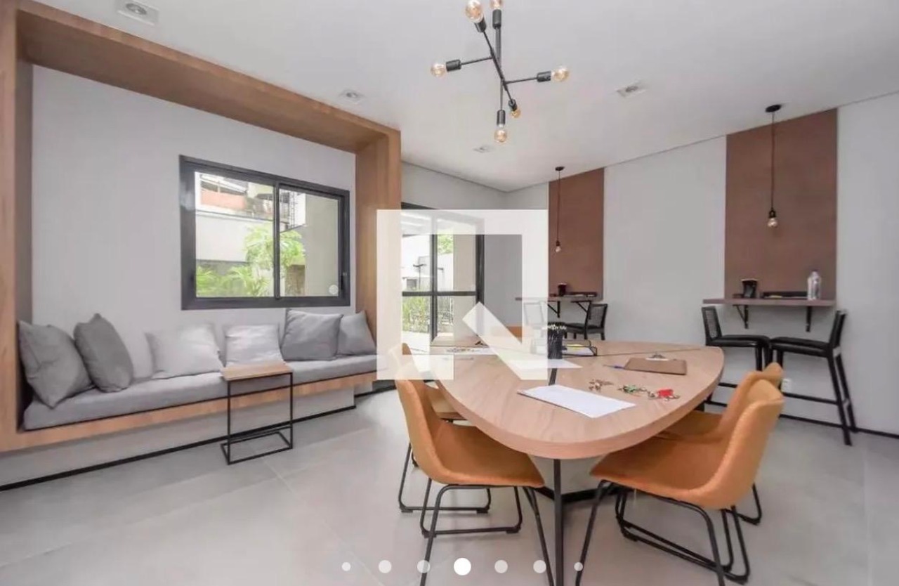 Apartamento, 1 quarto, 36 m² - Foto 45