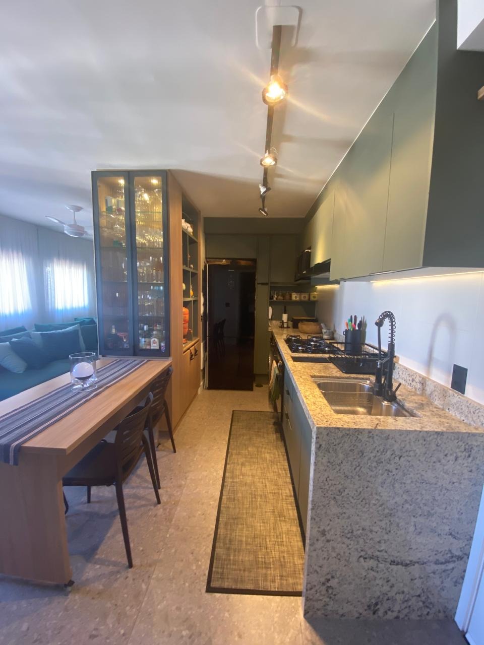 Apartamento, 1 quarto, 36 m² - Foto 11
