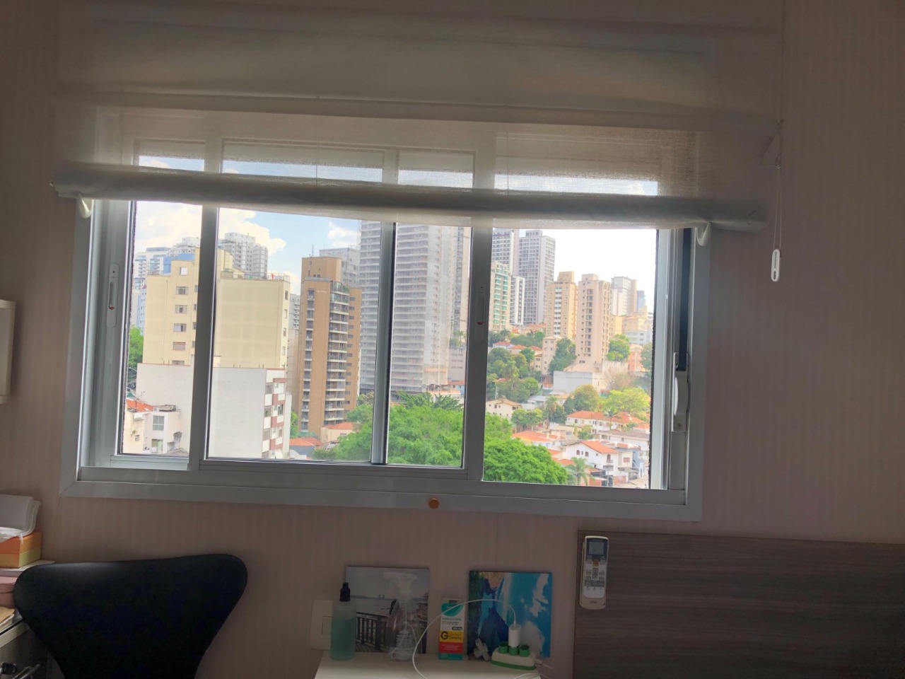 Apartamento, 3 quartos, 213 m² - Foto 35