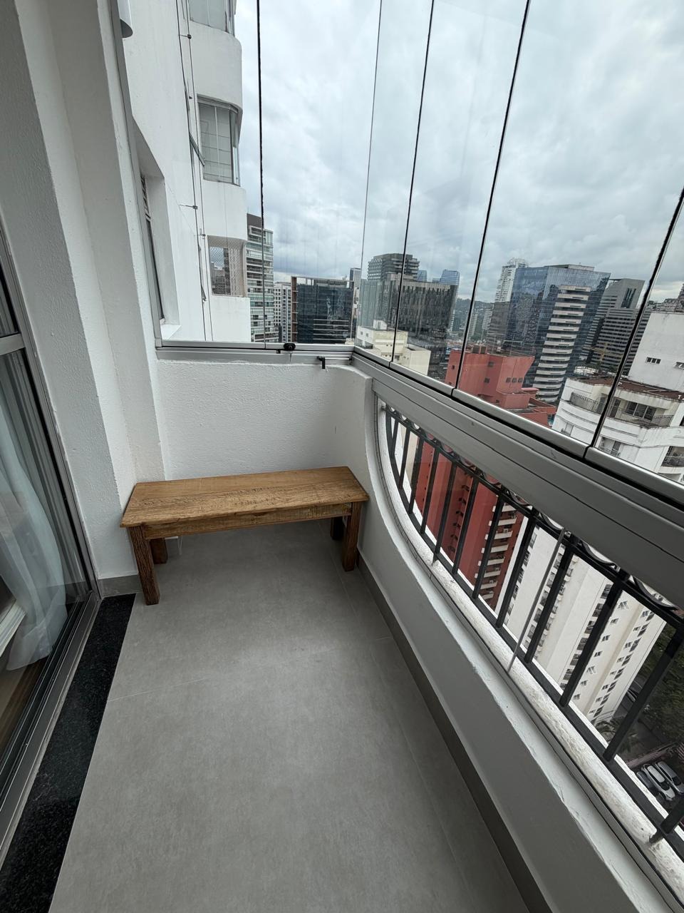 Apartamento, 2 quartos, 70 m² - Foto 9