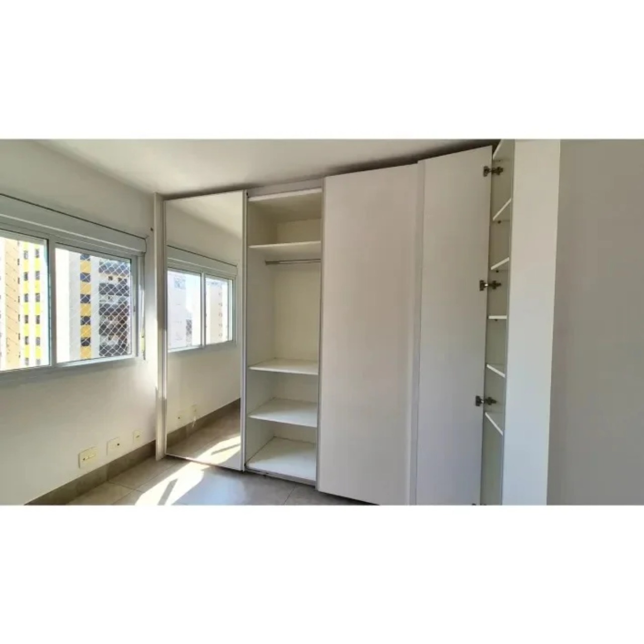 Apartamento, 3 quartos, 137 m² - Foto 12