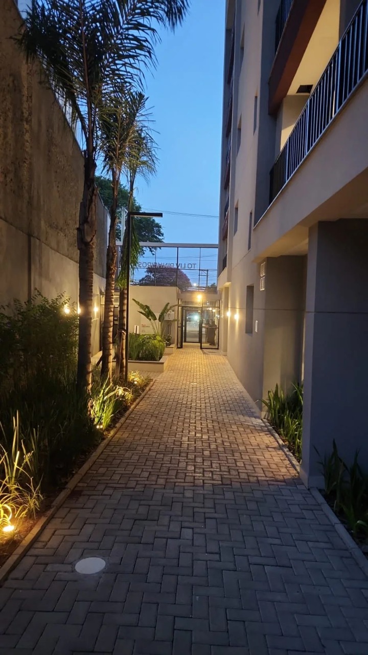 Apartamento, 1 quarto, 25 m² - Foto 23