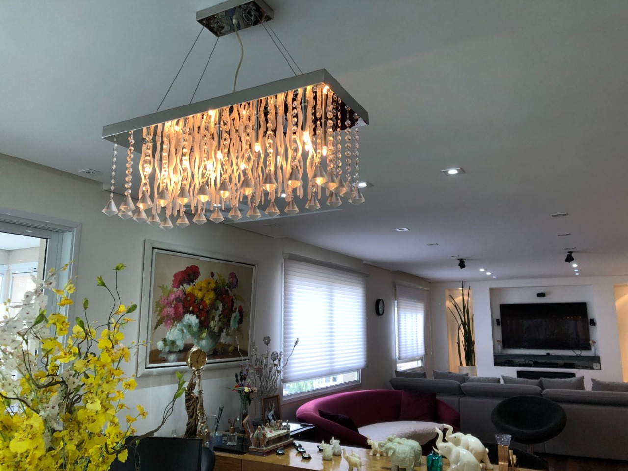 Apartamento, 3 quartos, 213 m² - Foto 66