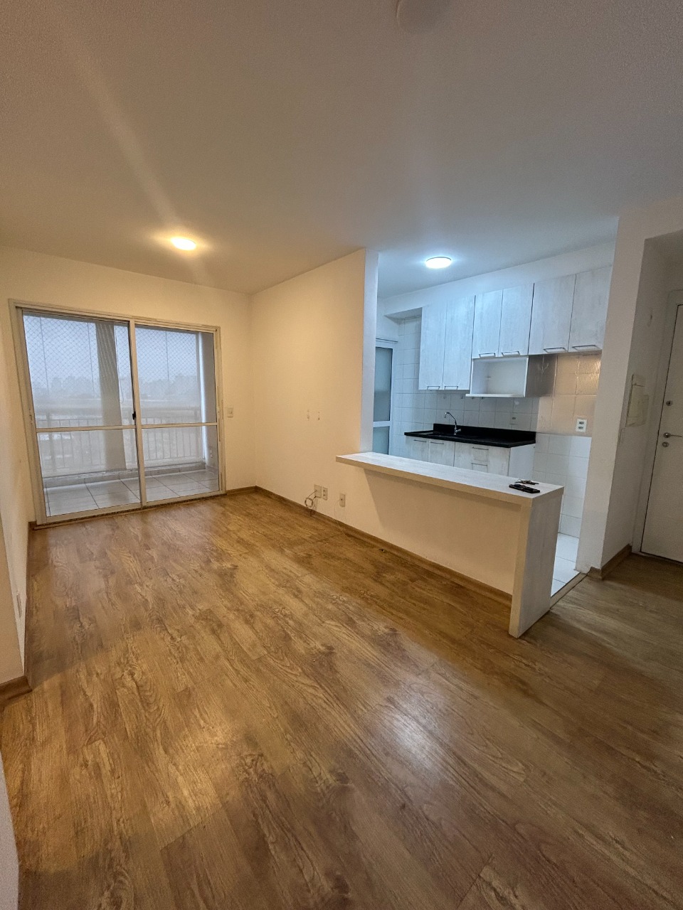 Apartamento, 2 quartos, 68 m² - Foto 1