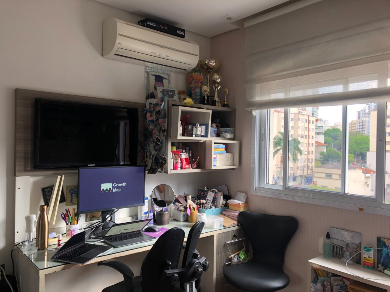 Apartamento, 3 quartos, 213 m² - Foto 34