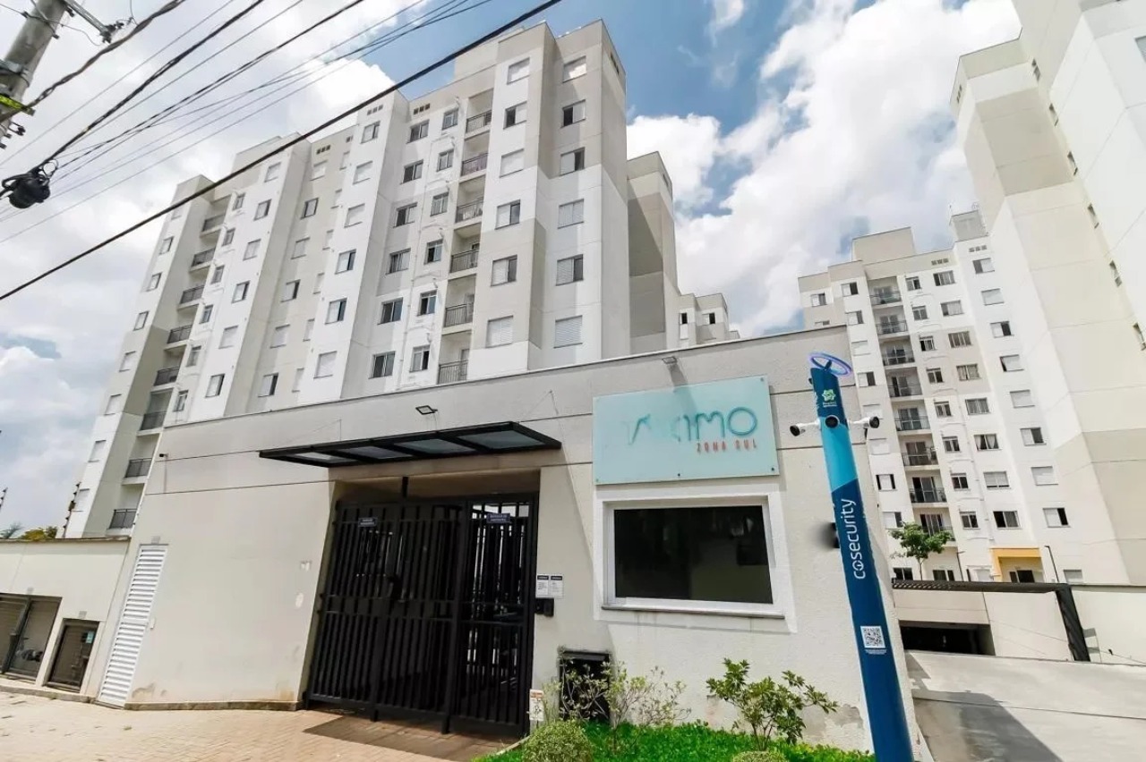 Apartamento, 2 quartos, 41 m² - Foto 16