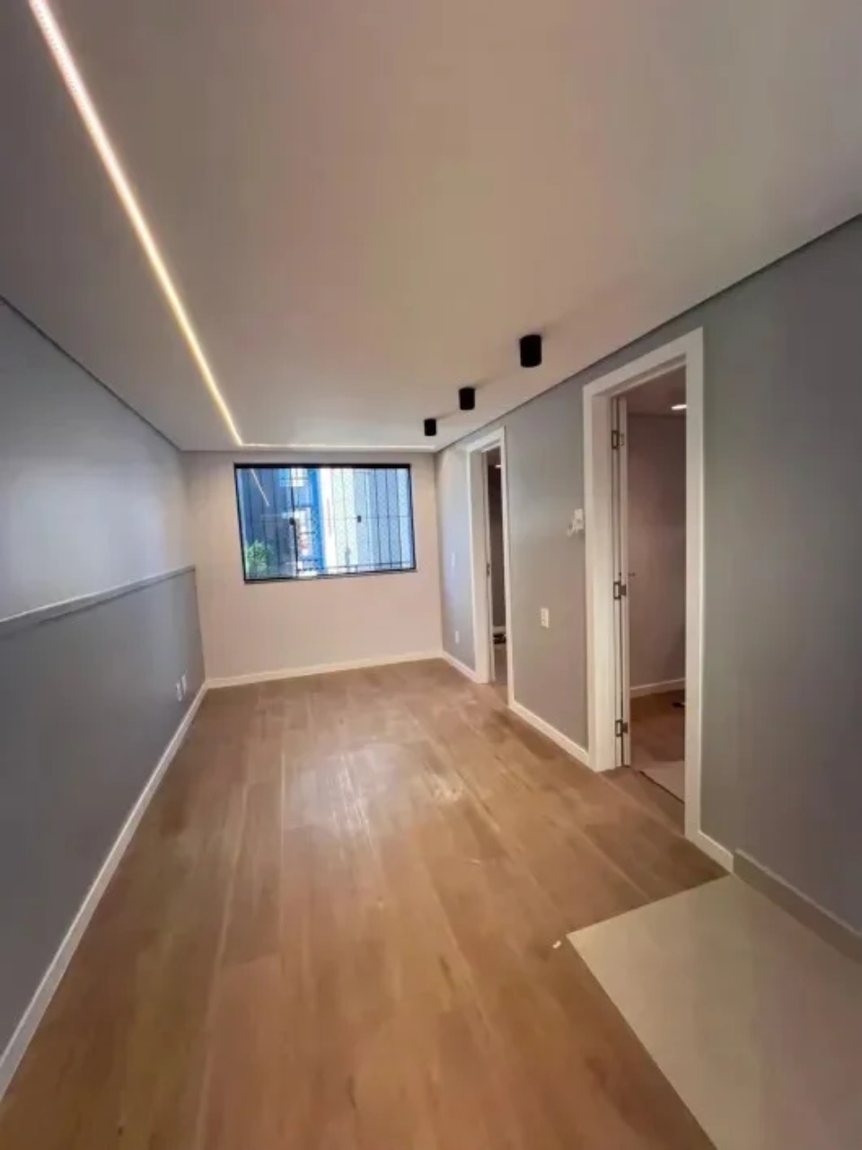 Apartamento, 2 quartos, 49 m² - Foto 1