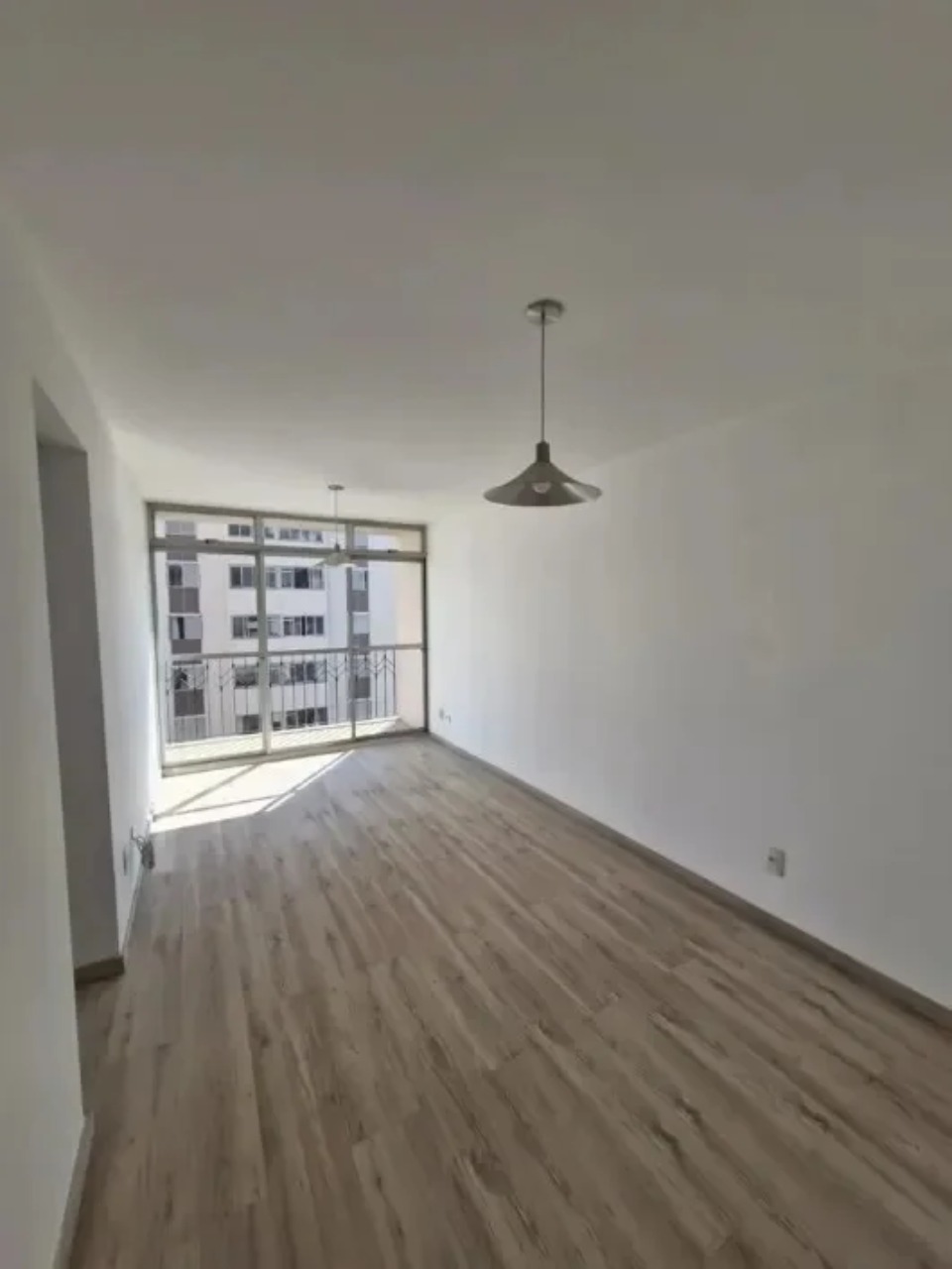 Apartamento, 2 quartos, 58 m² - Foto 1