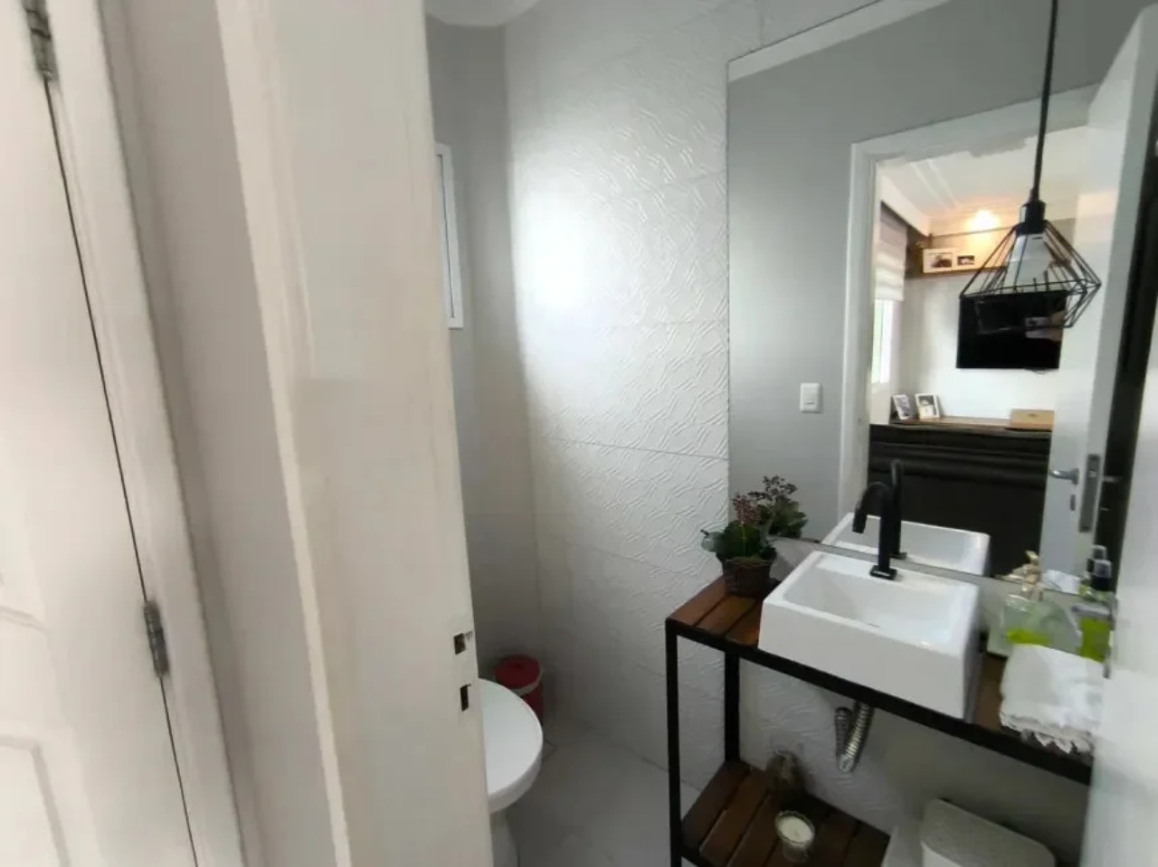 Casa, 3 quartos, 102 m² - Foto 2