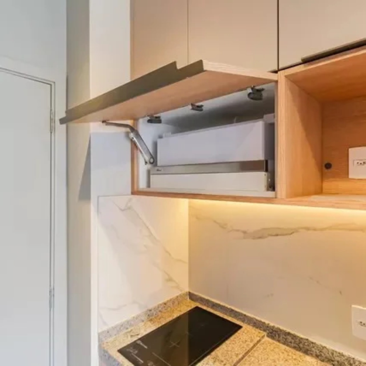 Kitnet-Studio, 25 m² - Foto 13
