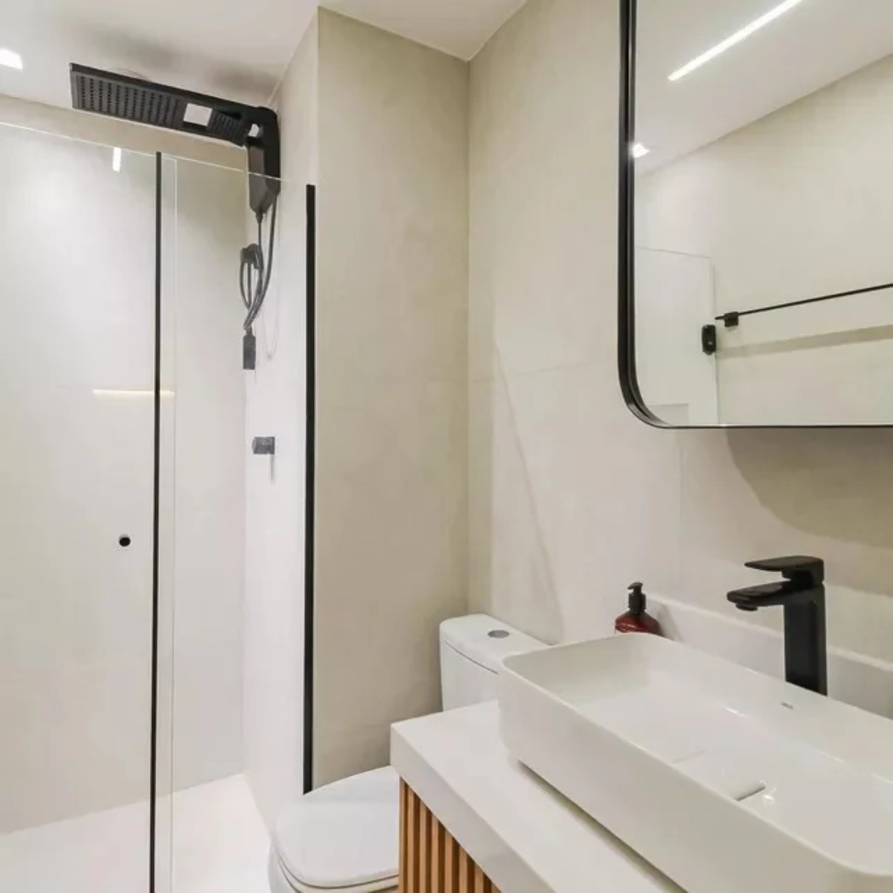 Kitnet-Studio, 25 m² - Foto 7