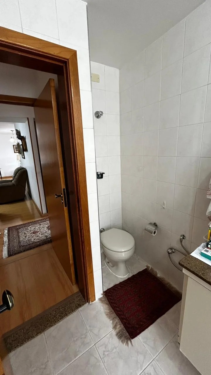 Apartamento, 3 quartos, 168 m² - Foto 9