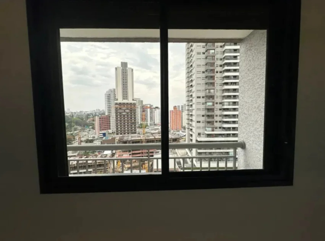 Apartamento, 1 quarto, 39 m² - Foto 5